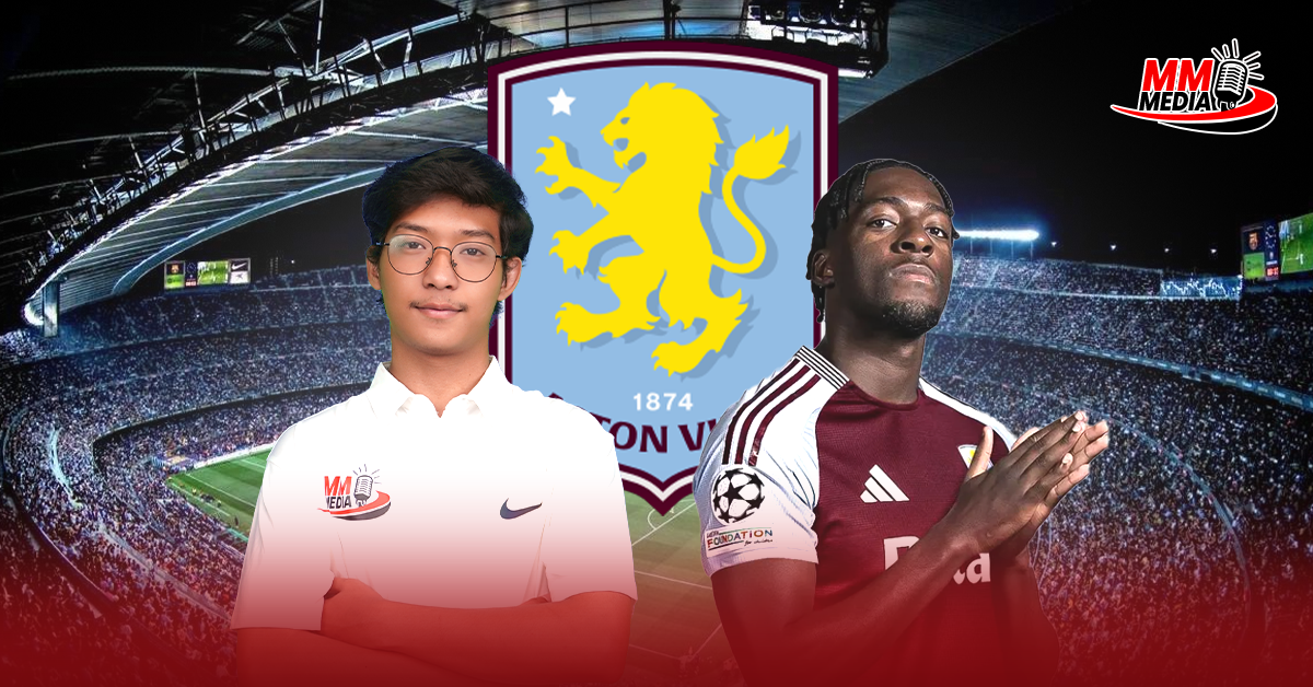 A player who wants to leave the club will soon arrive at the 𝐀𝐱𝐞𝐥 𝐃𝐢𝐬𝐚𝐬𝐢 𝐀𝐬𝐭𝐨𝐧 𝐕𝐢𝐥𝐥𝐚